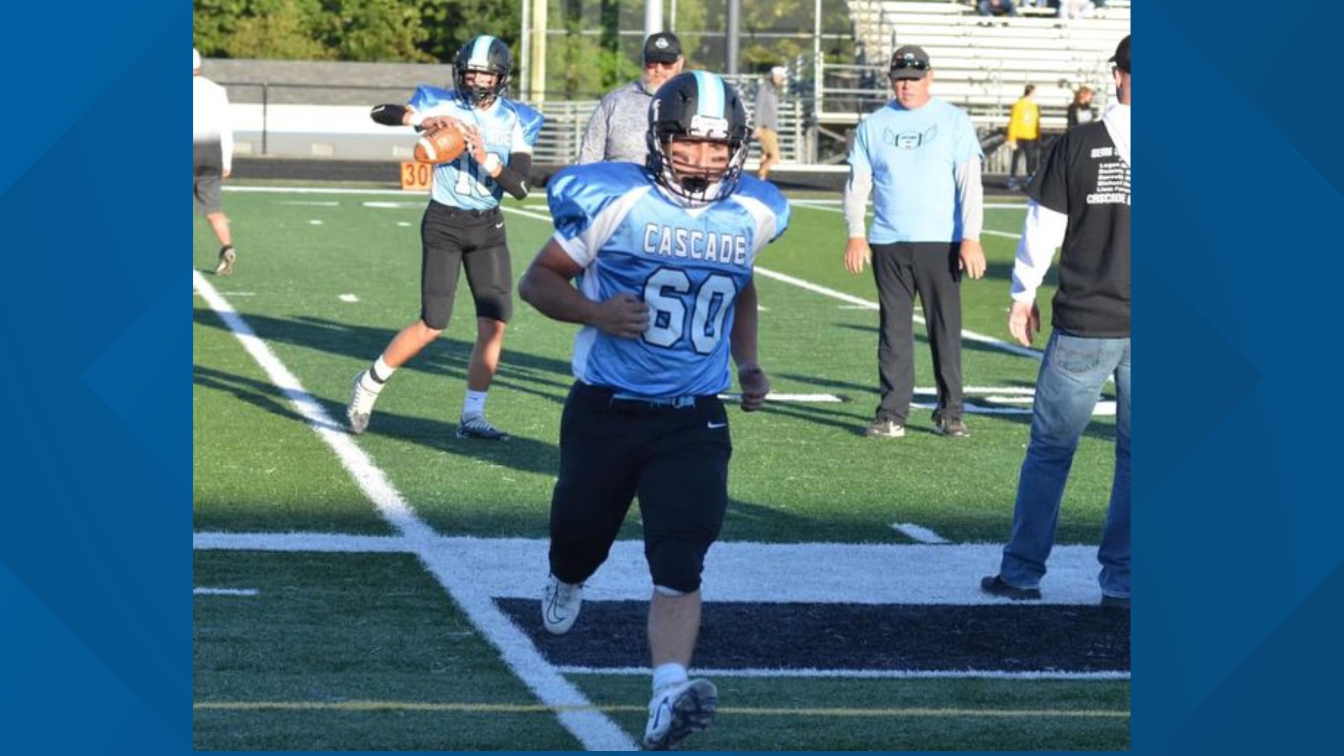 17yearold killed in Hendricks County crash