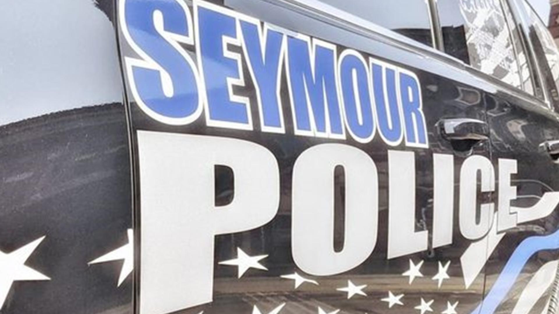 Pedestrian struck, killed in Seymour