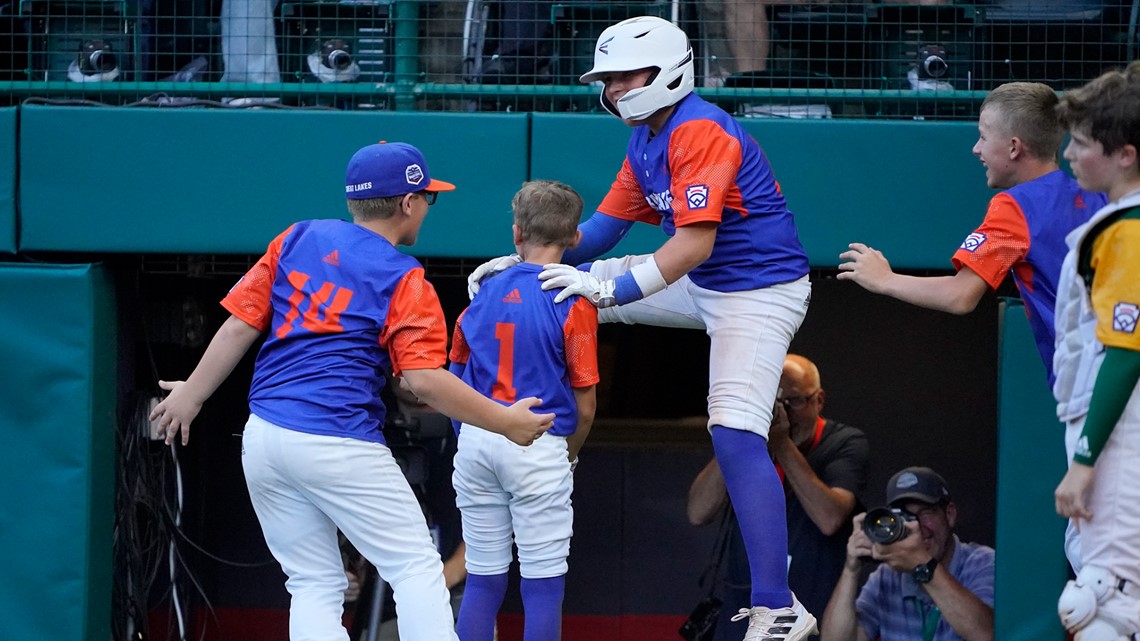 Dates Announced for Next Three Years of Little League World Series Events, tournament, The dates for the 2020, 2021, and 2022 #LLWS tournaments have  been announced