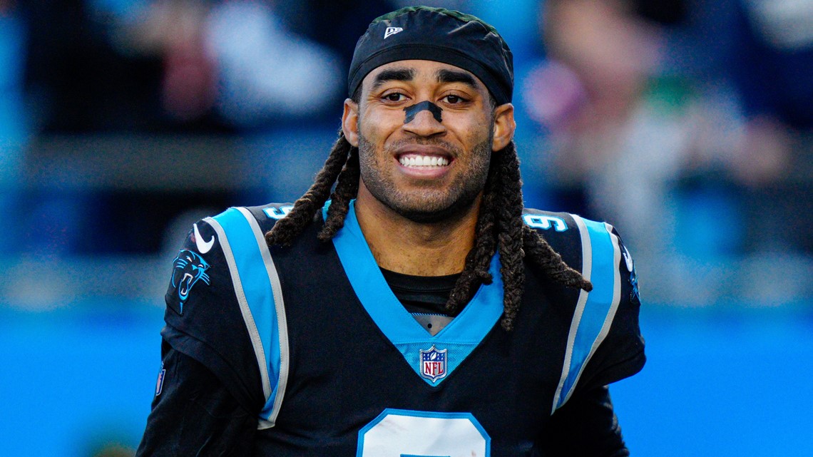 Indianapolis Colts Sign Cornerback Stephon Gilmore: Report