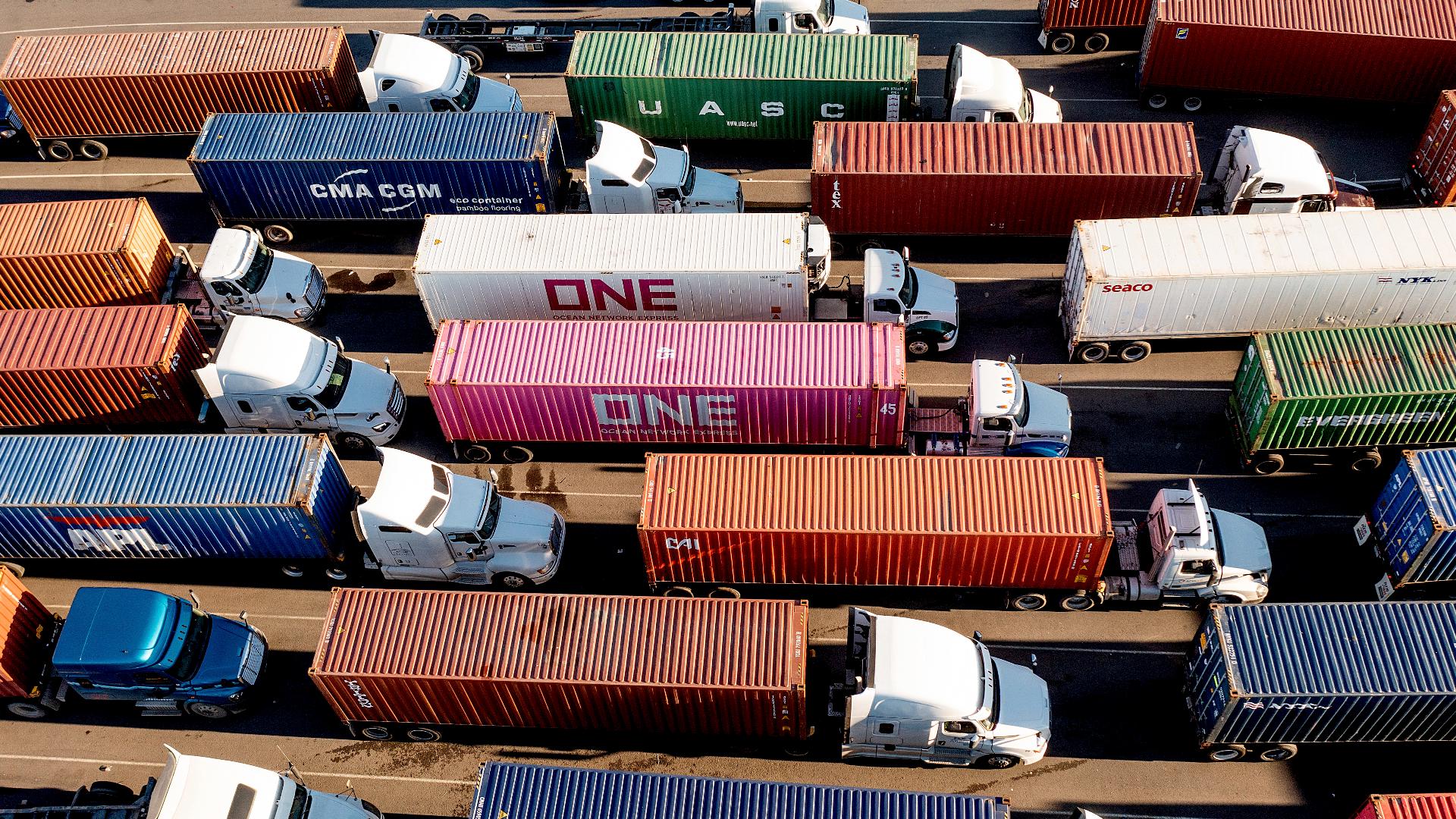 Consumer cost concerns rise as retaliatory tariffs from china are set