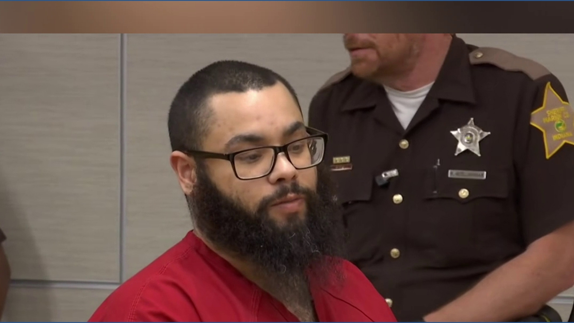 Indianapolis man sentenced to 60 years in prison for 2024 murder at ...