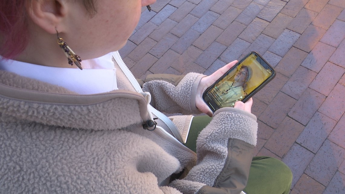 IU student calling for change in viral TikTok video - Vimarsana News