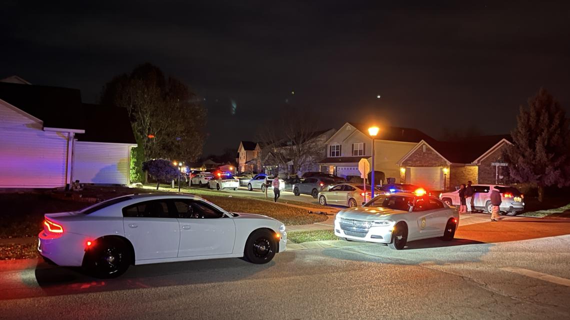 Teen faces adult charges for murder, robbery in 2024 shooting on Indy's east side