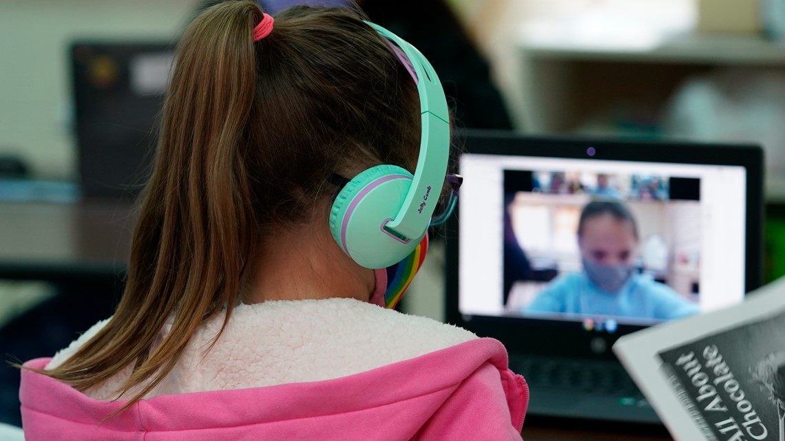 Virtual Indiana public school sees boosts in students and staff - Vimarsana News