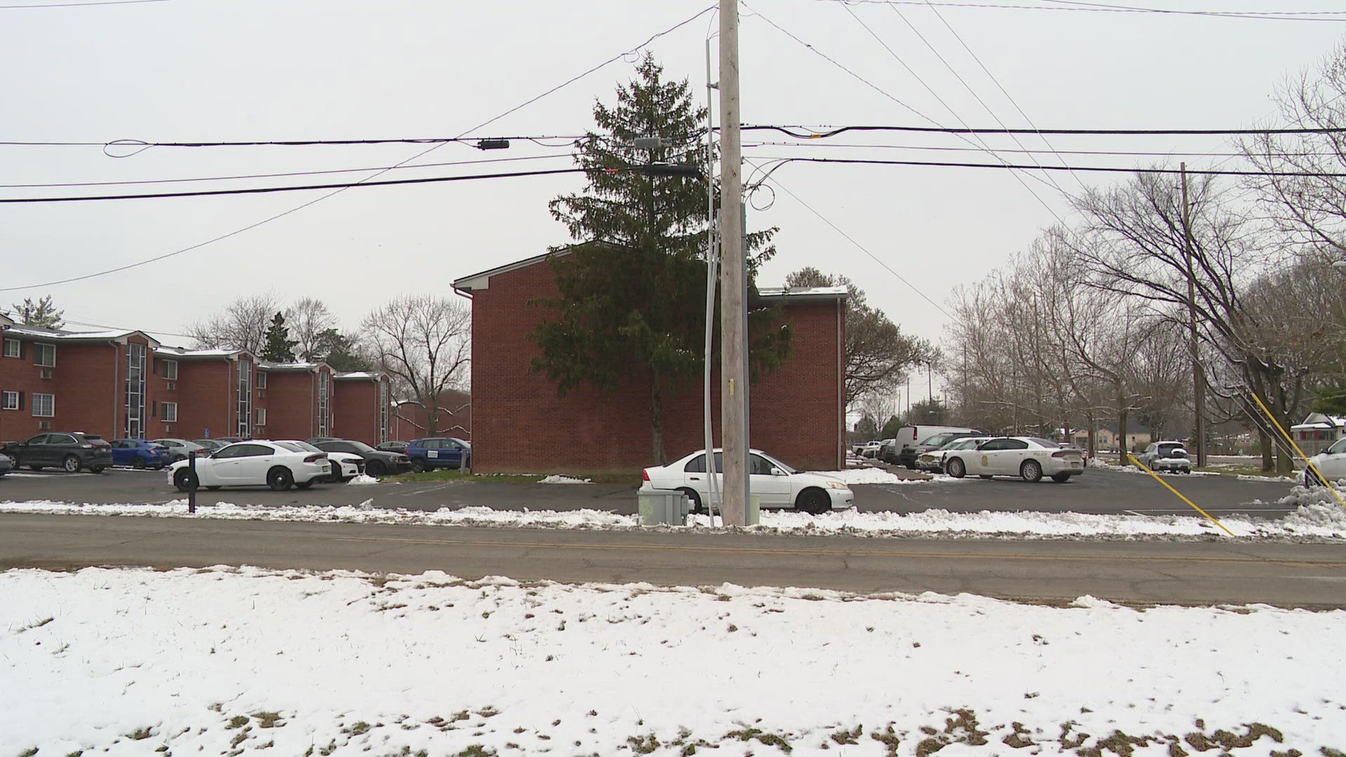 29-year-old woman killed in shooting on south side of Indianapolis ...