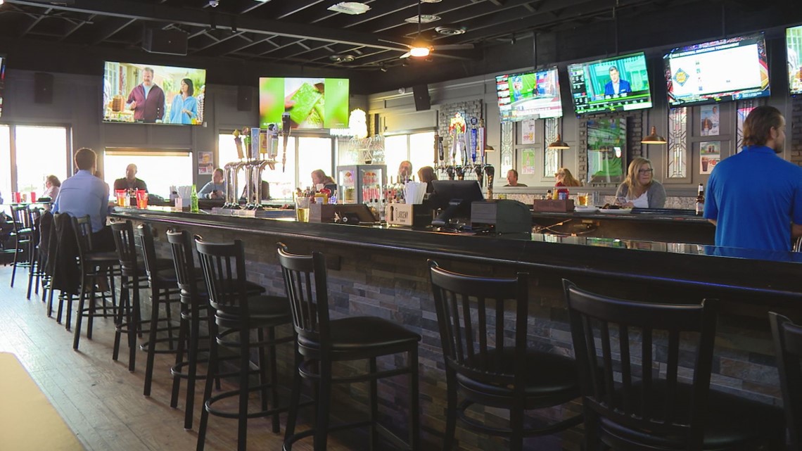 Indy bars, restaurants ready for tournament rush