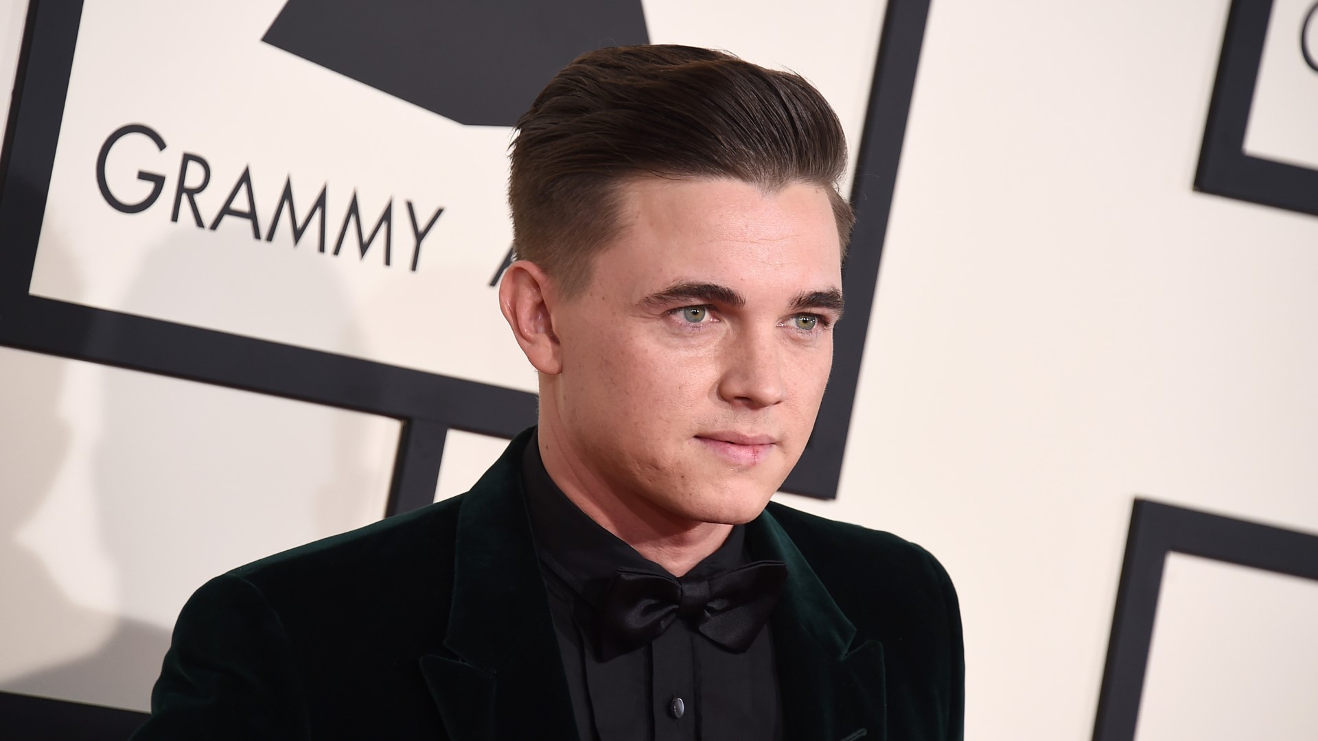 The acts announced Wednesday include pop singer Jesse McCartney and country music singer-songwriter Travis Tritt.