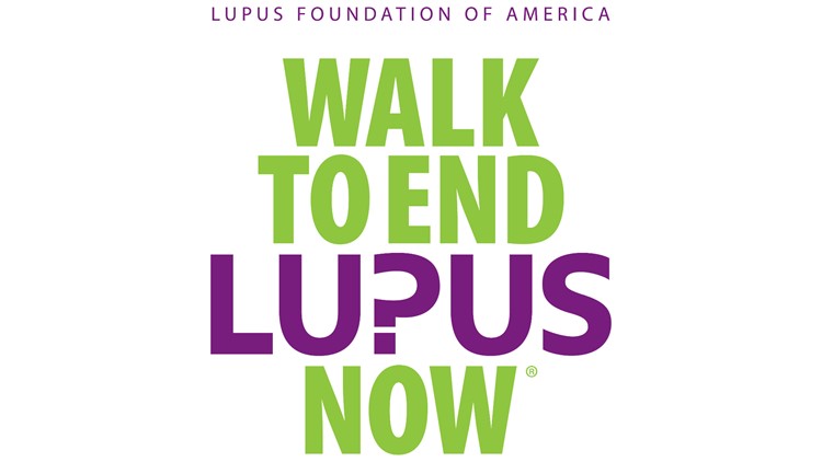 'Walk to End Lupus Now' returns in-person Oct. 8