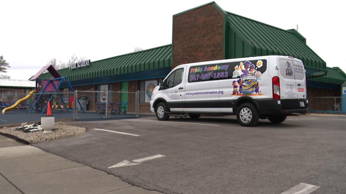 'Horrendous for us' | Day cares feeling voucher cuts to Indiana Child ...