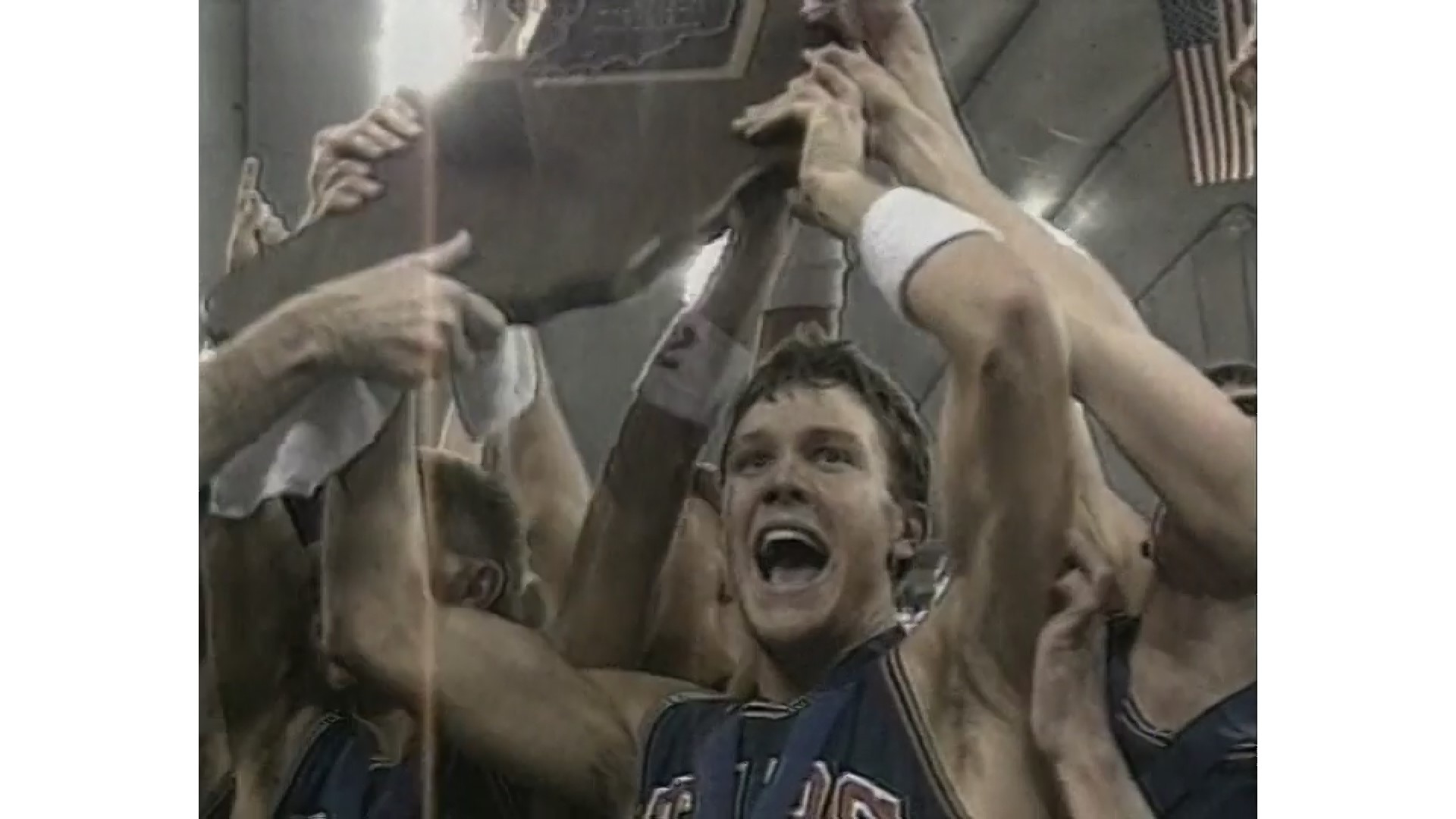 It's been 25 years since the end of class basketball in Indiana. In this special we look back at the impact & legacy of single class hoops. Originally aired in 1997.