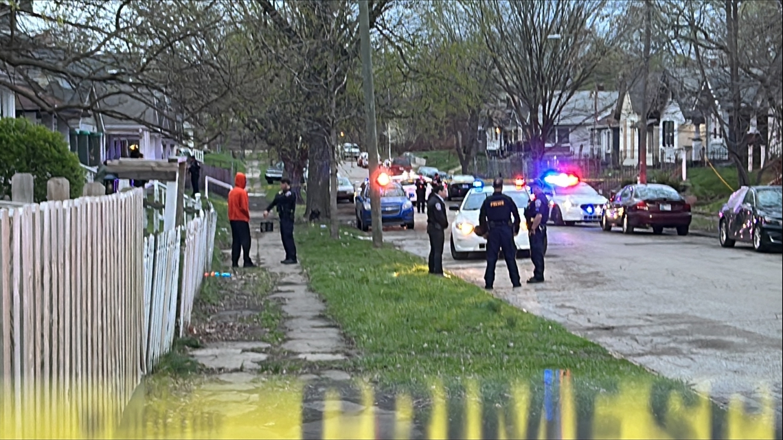 IMPD investigating shooting that left 1 wounded on Indy's east side ...