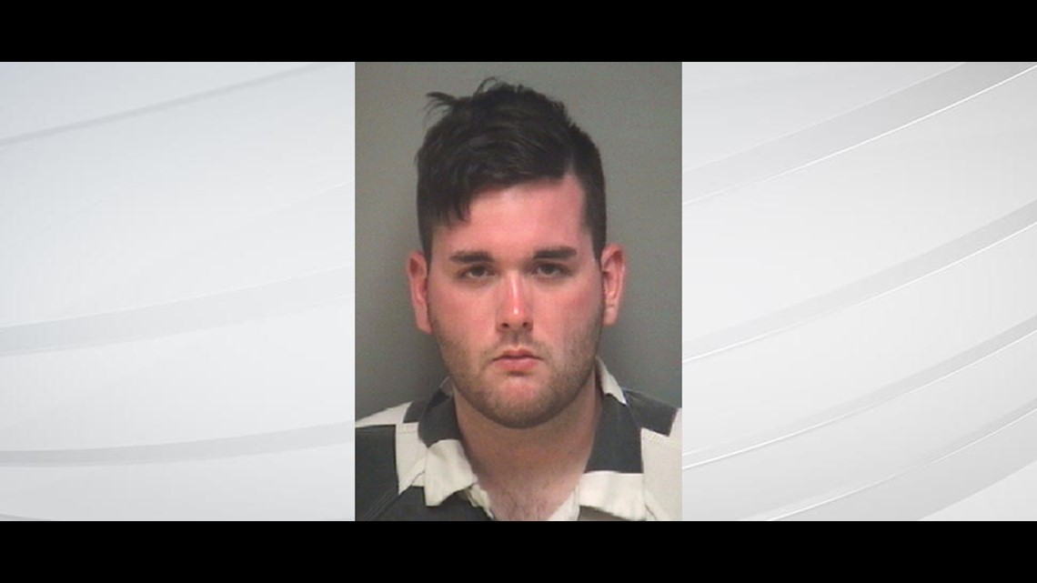 Officials say Charlottesville suspect assaulted in jail