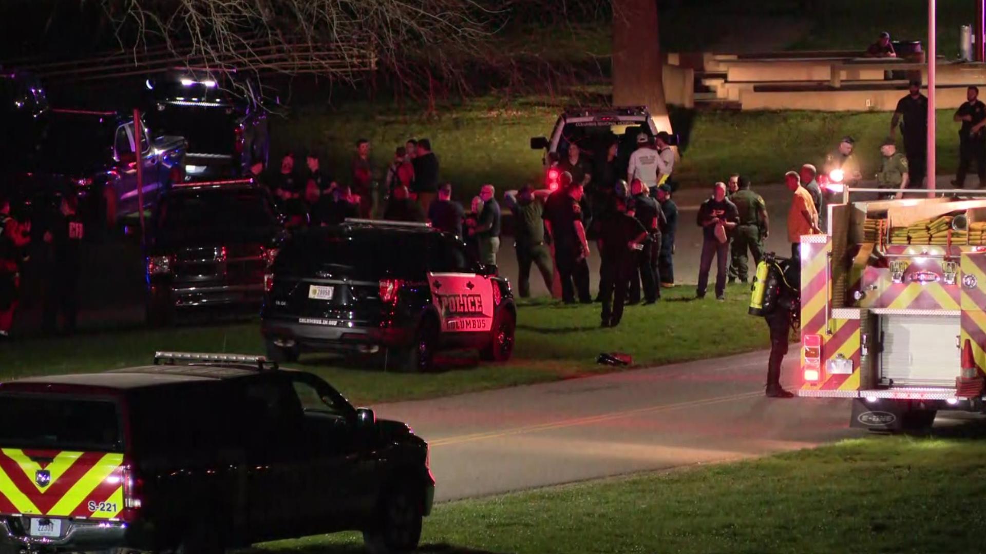 Body of missing 11-year-old girl recovered from East Fork White River ...