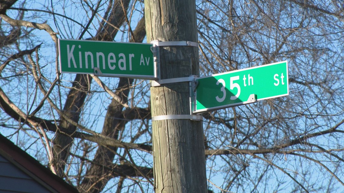 Police search for carjacking suspects on Indy's northeast side | wthr.com