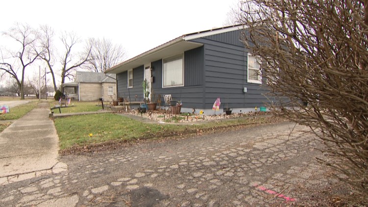 'It really doesn't feel like home anymore' | 12 Miami County homes flagged for cancer-causing vapor testing