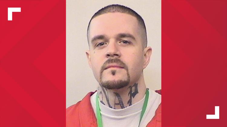 Man who murdered Beech Grove police officer set for execution before sunrise