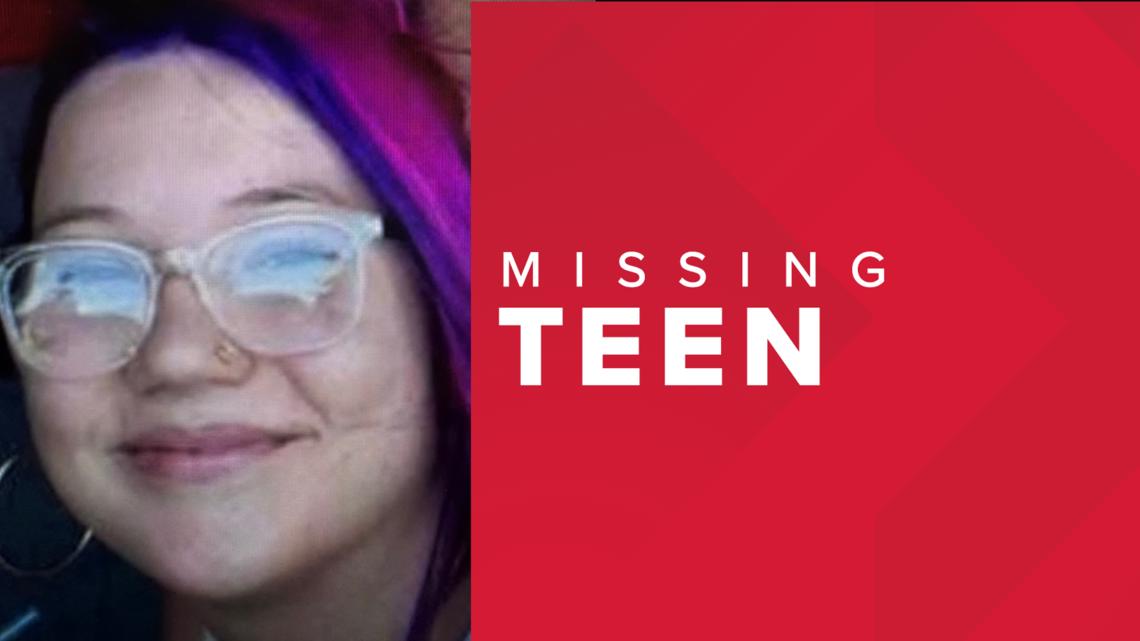 Indiana State Police asks for help finding missing Florida teen recently seen in Indianapolis area