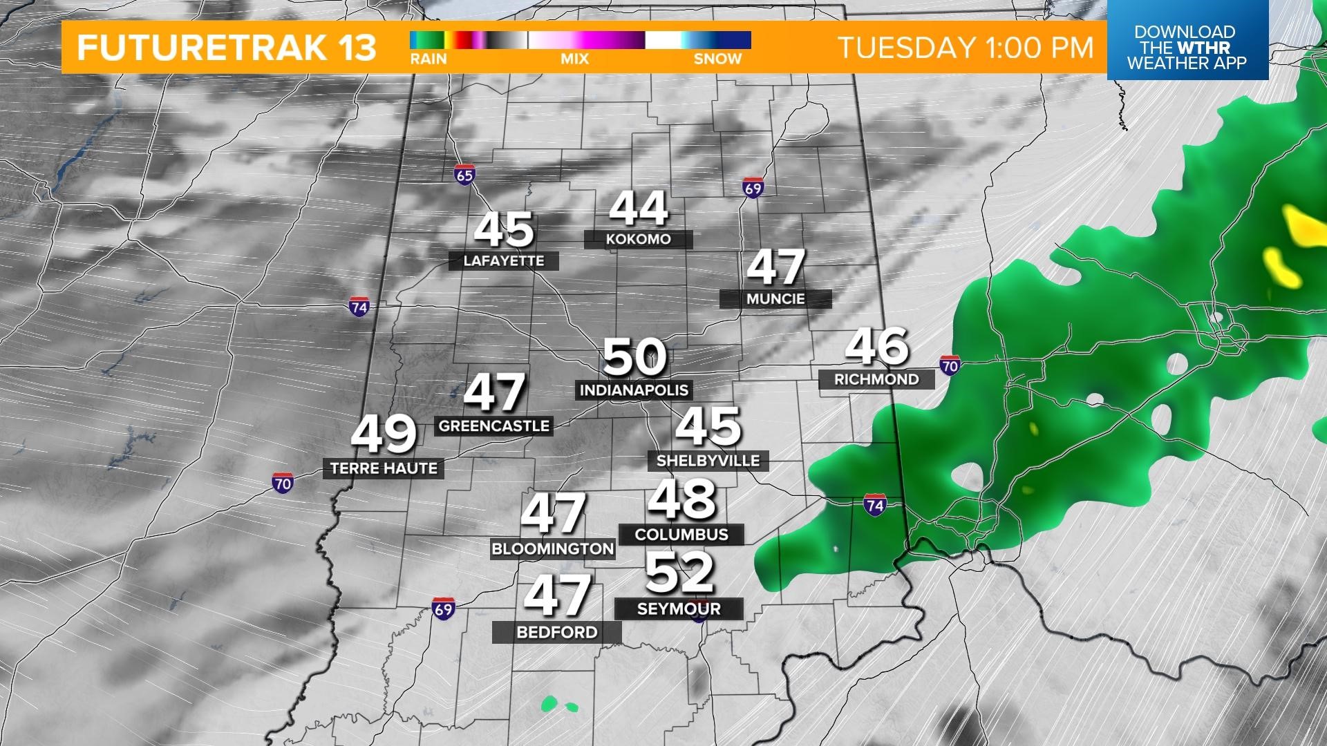 Live Doppler 13 Sunday Weather Blog | wthr.com