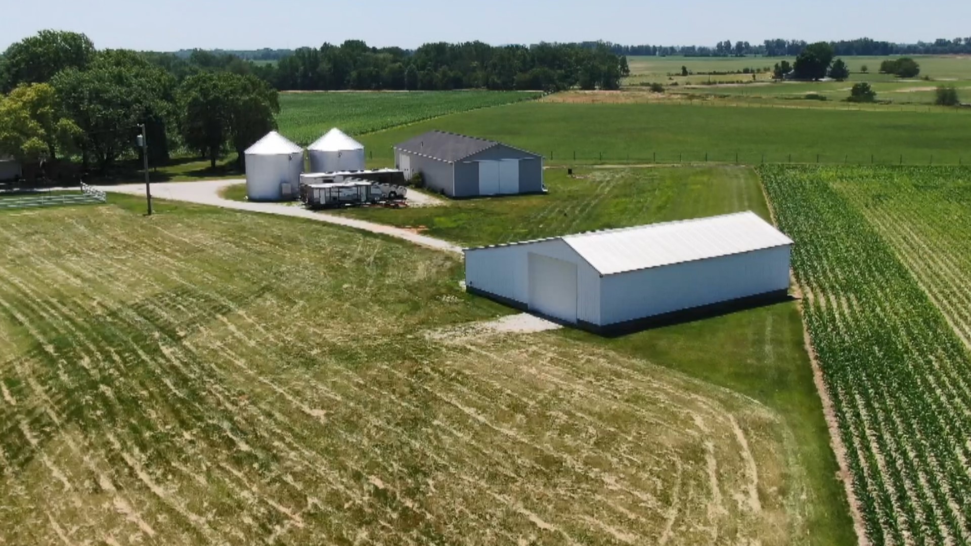 Lebanon eyes 7,000-acre annexation for 'innovation park' | wthr.com