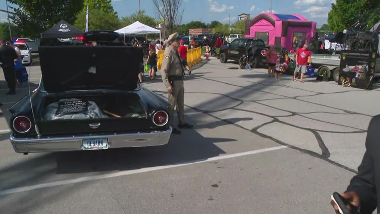 Marion County neighborhood groups can register to participate in 2025 National Night Out events