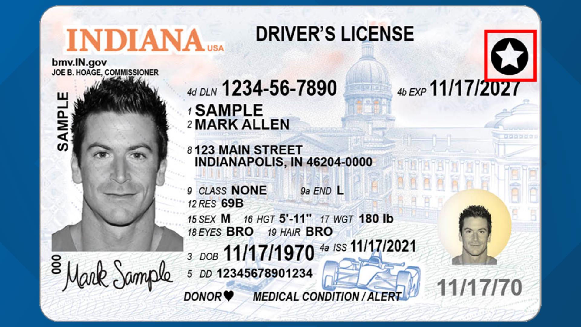 TSA will charge you $45 for flying without proper ID | What's the