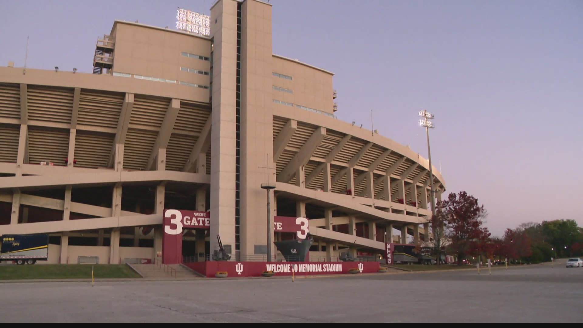 Mayors in 11 Big Ten communities say 'new obstacles' are posed with the resumption of football games.