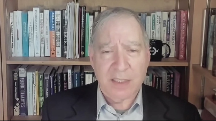Talking politics | Navigating tough conversations