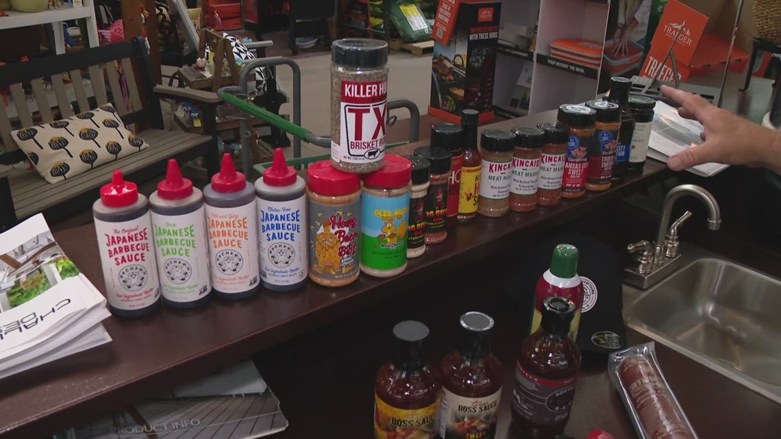 Pat Sullivan: Last-minute Father's Day gift ideas - Vimarsana News