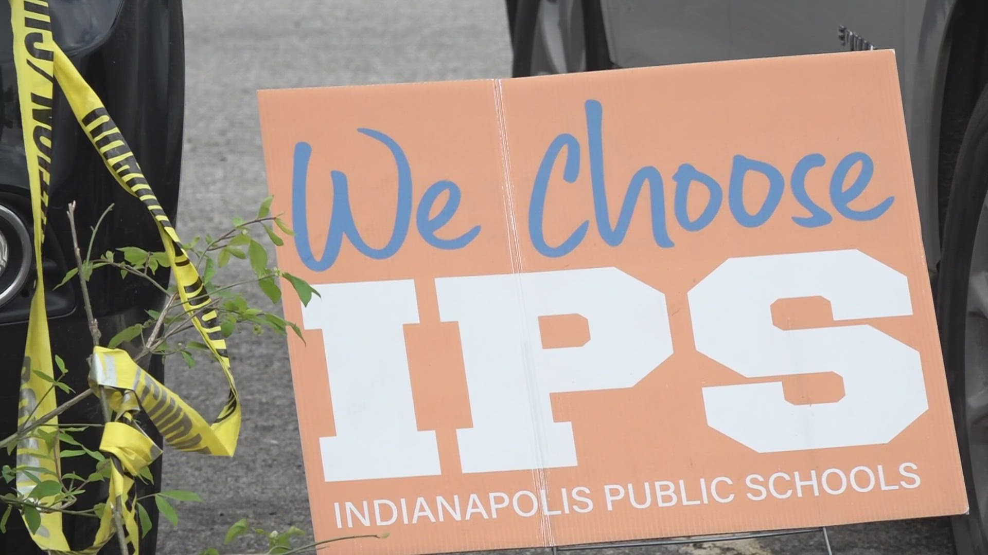 Indianapolis Public Schools is announcing changes after a family filed a lawsuit claiming a student was attacked by other students at School 87.