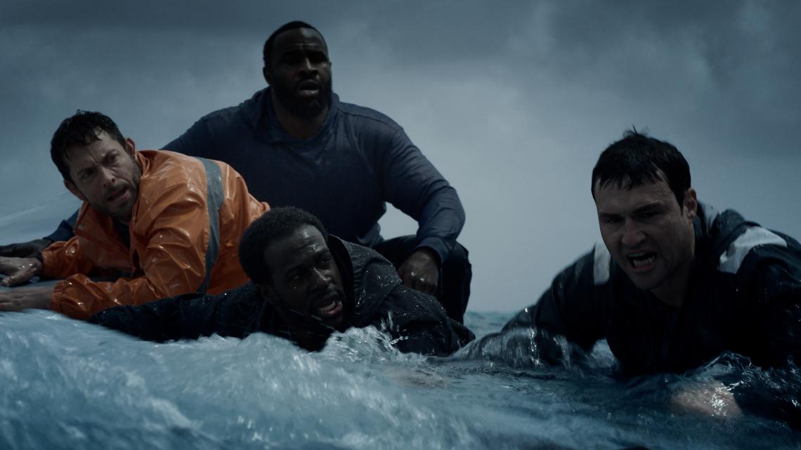 'Not Without Hope' cast previews survival story of tragic 2009 fishing trip