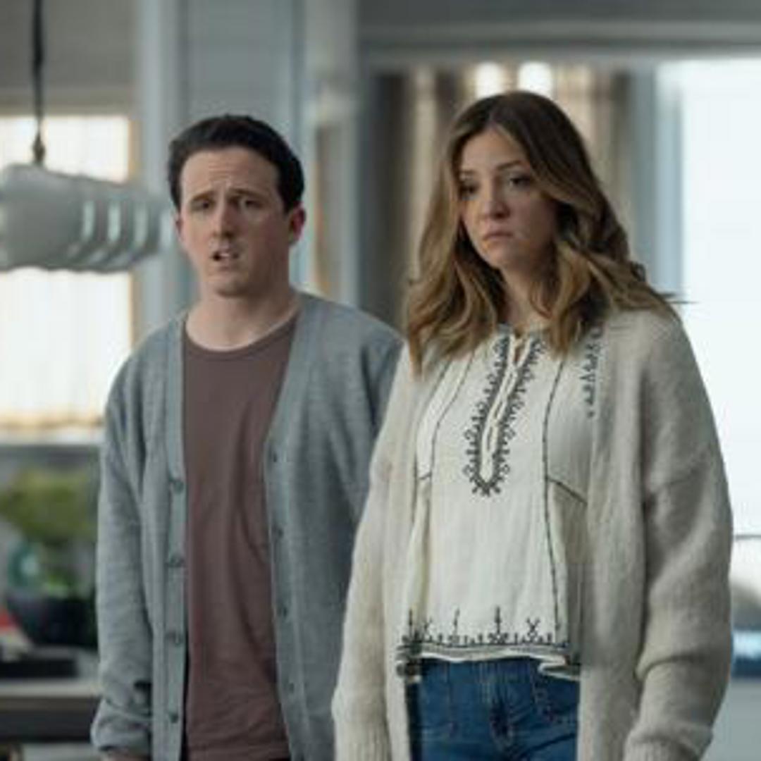 'All Her Fault' cast, creators preview mystery thriller | wthr.com