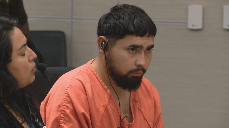 Man charged with deadly drunk driving has previous conviction