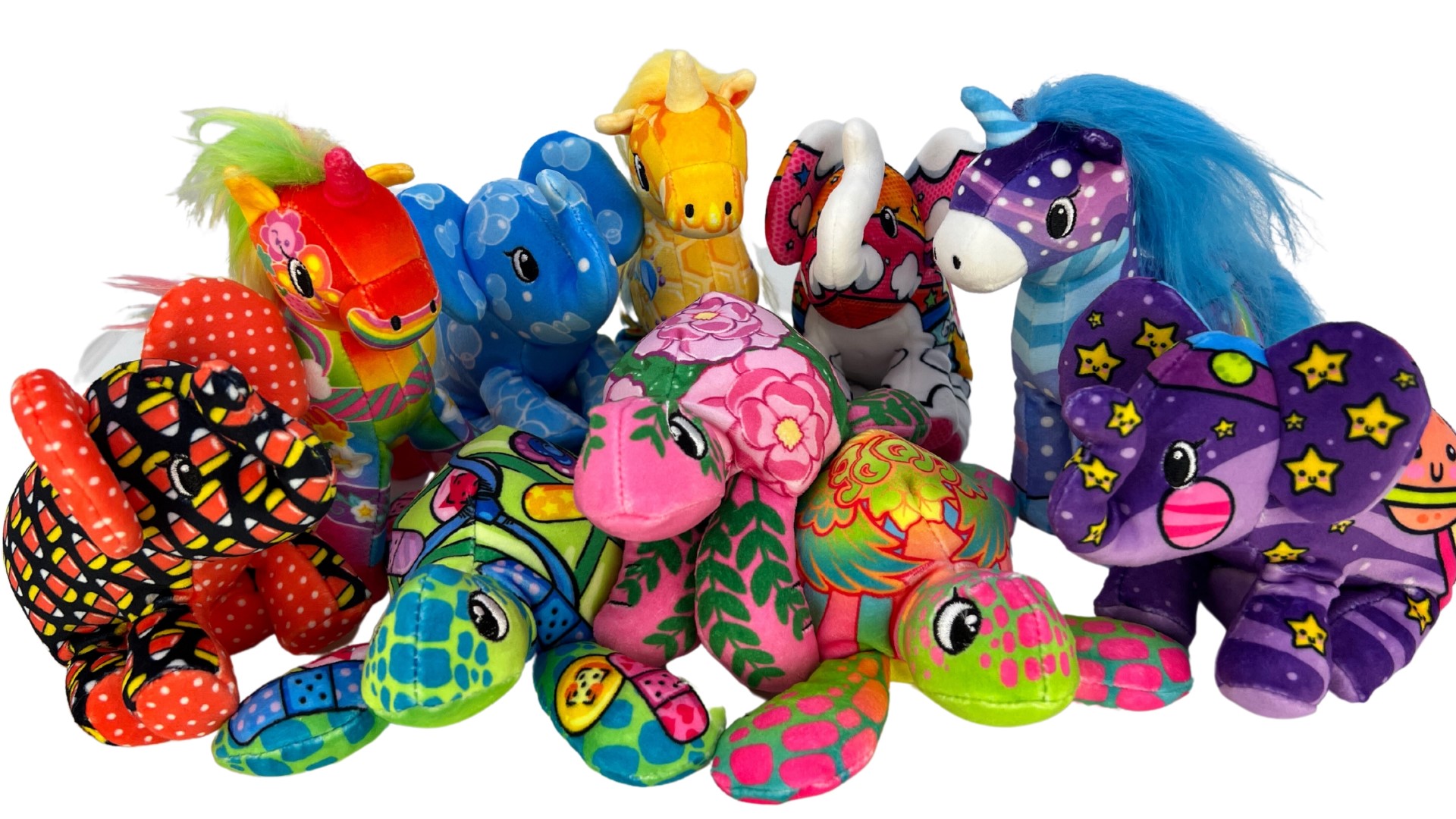 Toy Inside releases 'top toys' of 2023 holiday season