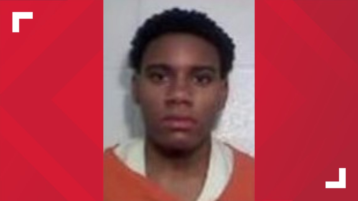 Police search for offender who didn't return to re-entry center - Vimarsana News