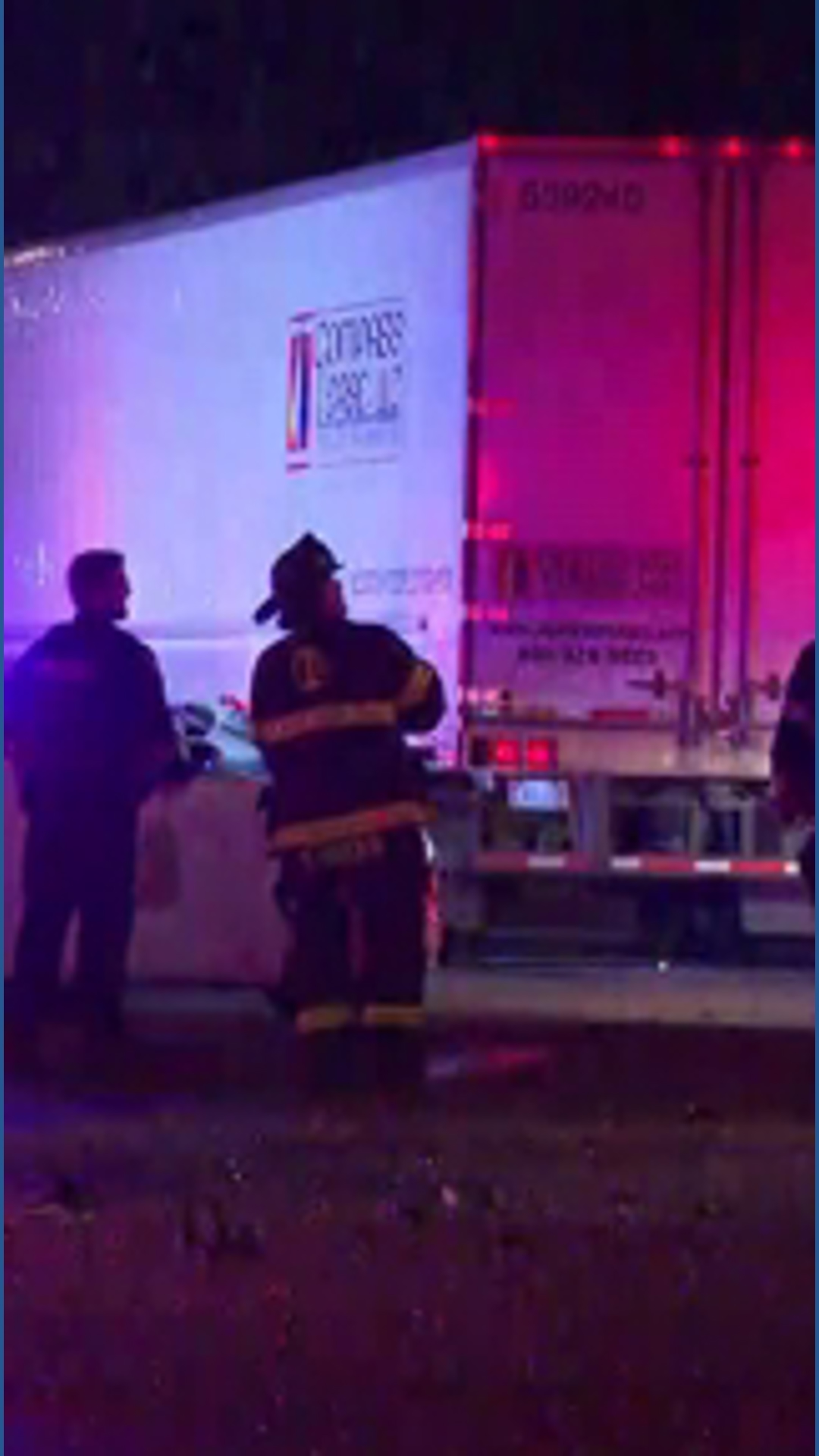 Coroner identifies passenger killed when police chase ends in crash on ...