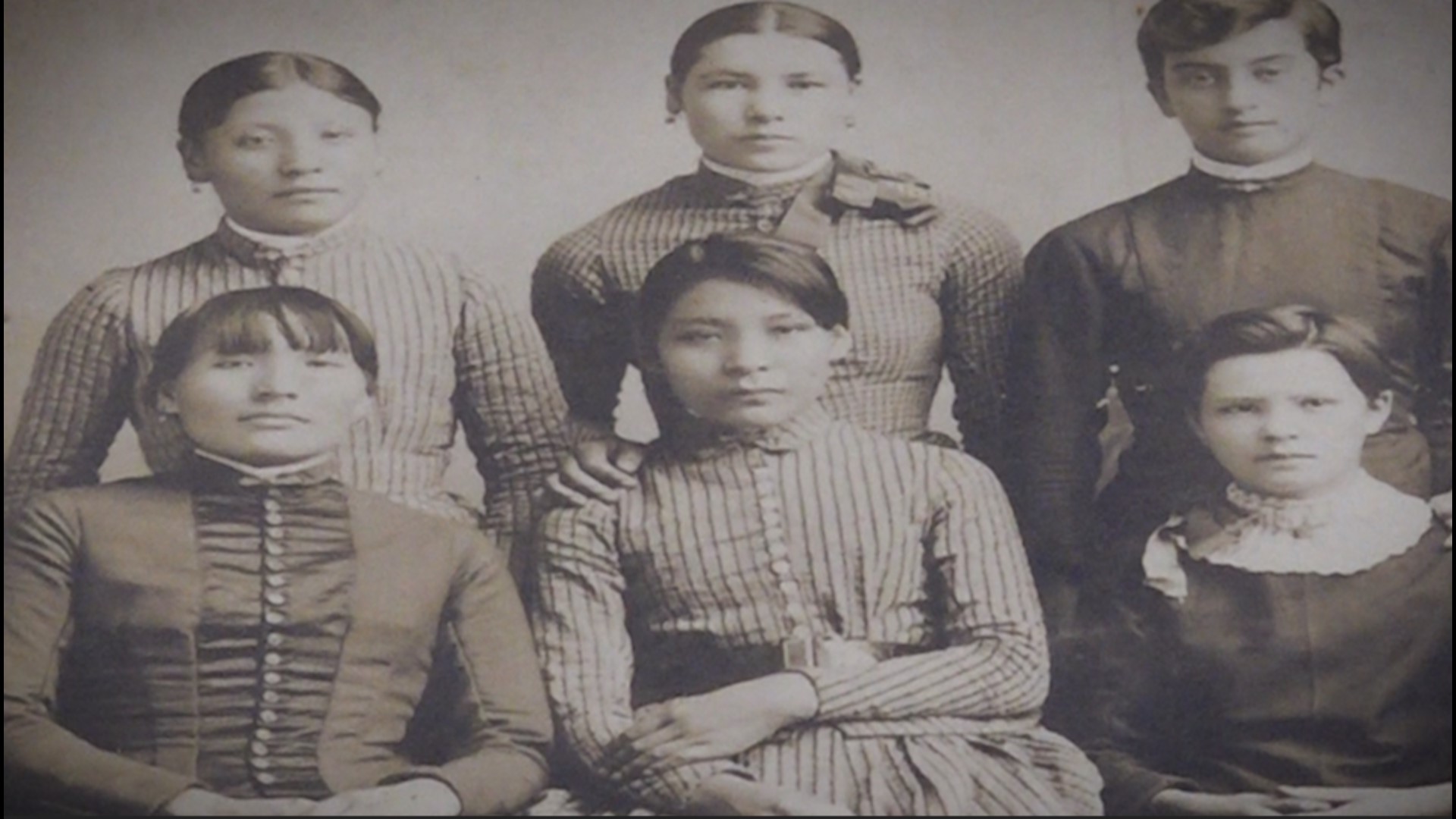 The Brutal History of Native Boarding Schools in Indiana wthr