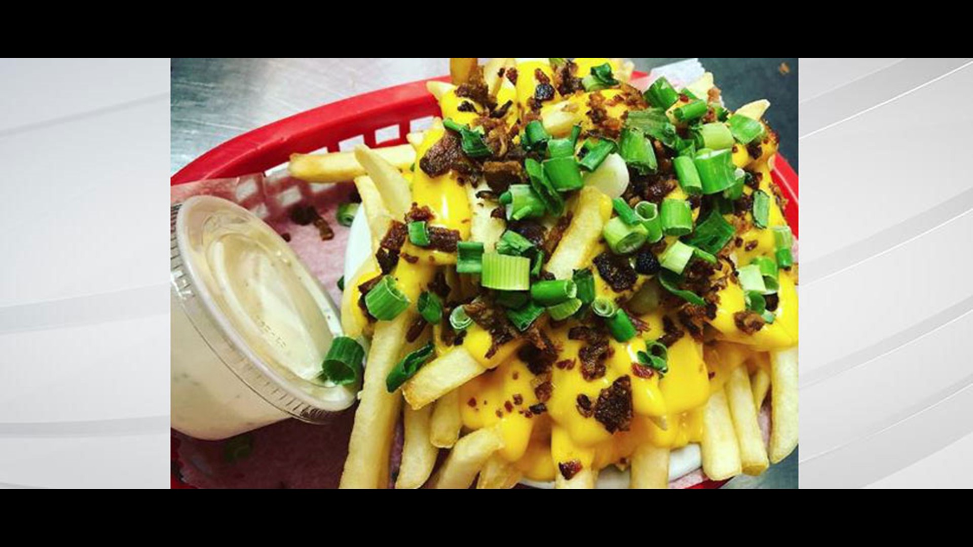 Schoop's Hamburgers named best fast food in Indiana