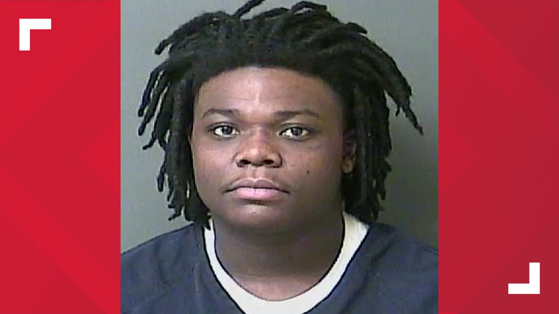 1 teen shot, another arrested in Kokomo