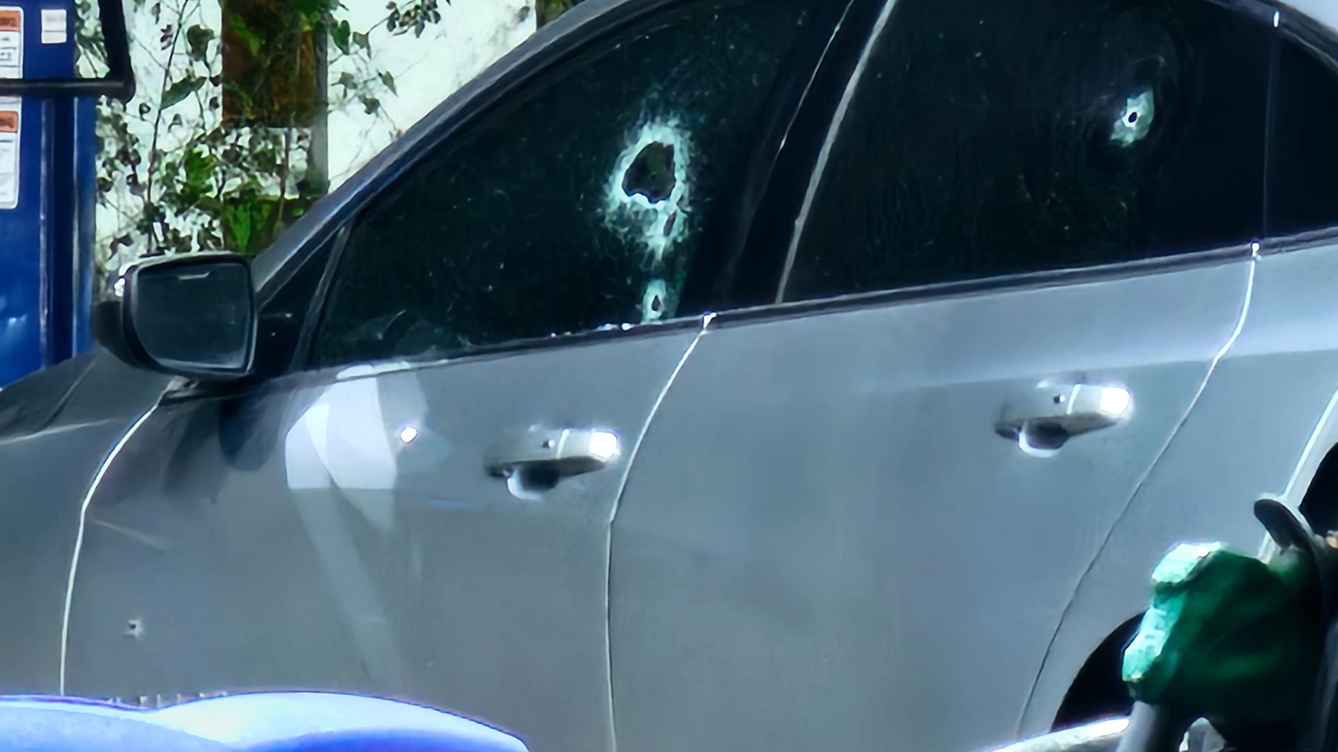 Woman dead after shooting on near northeast side of Indianapolis | wthr.com