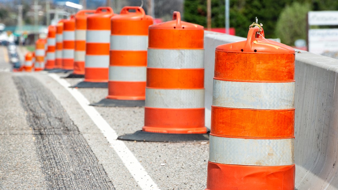 Speed cameras could be coming to Indiana work zones - Vimarsana News