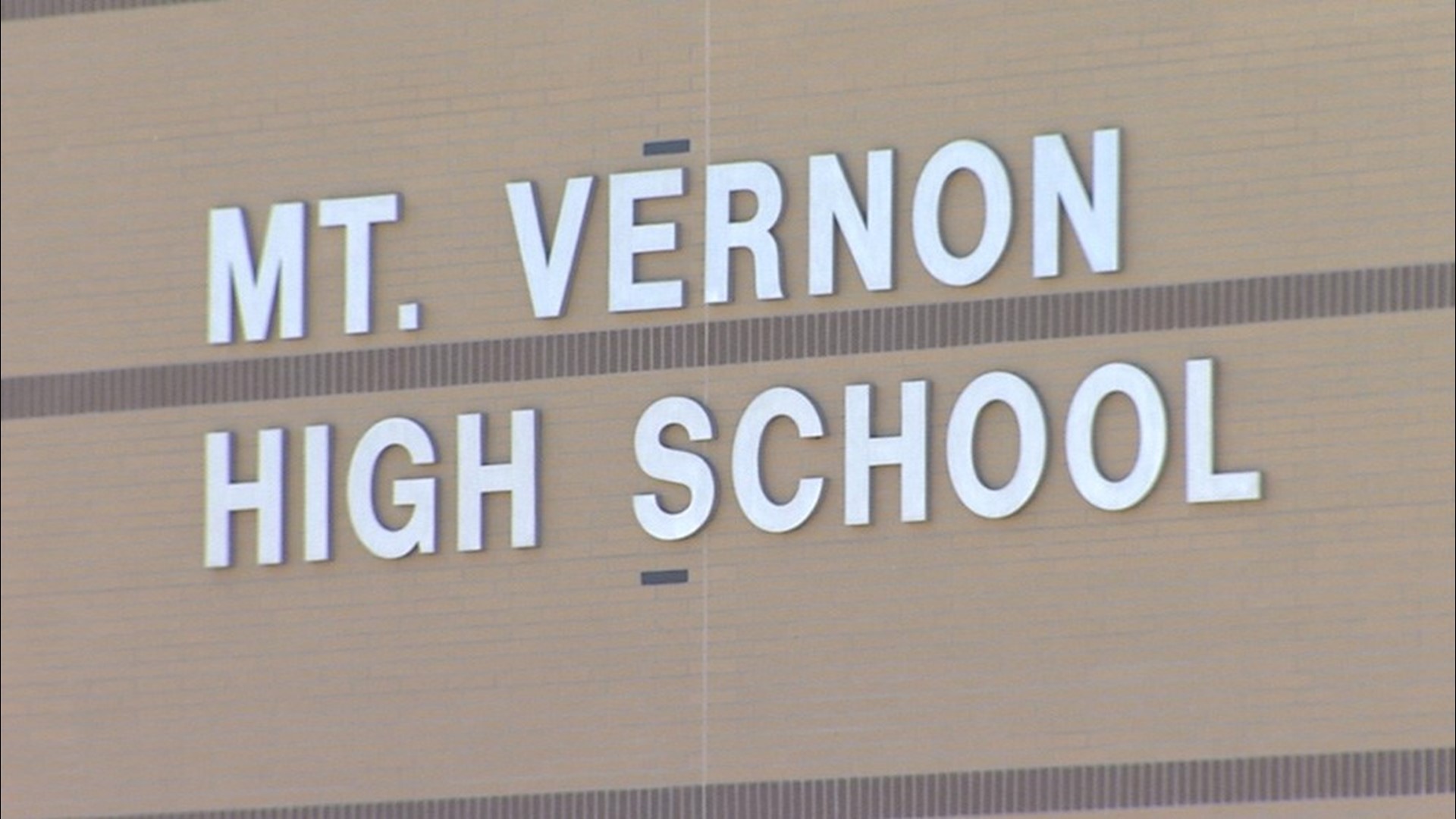 Mt. Vernon school employee arrested after child seduction allegations
