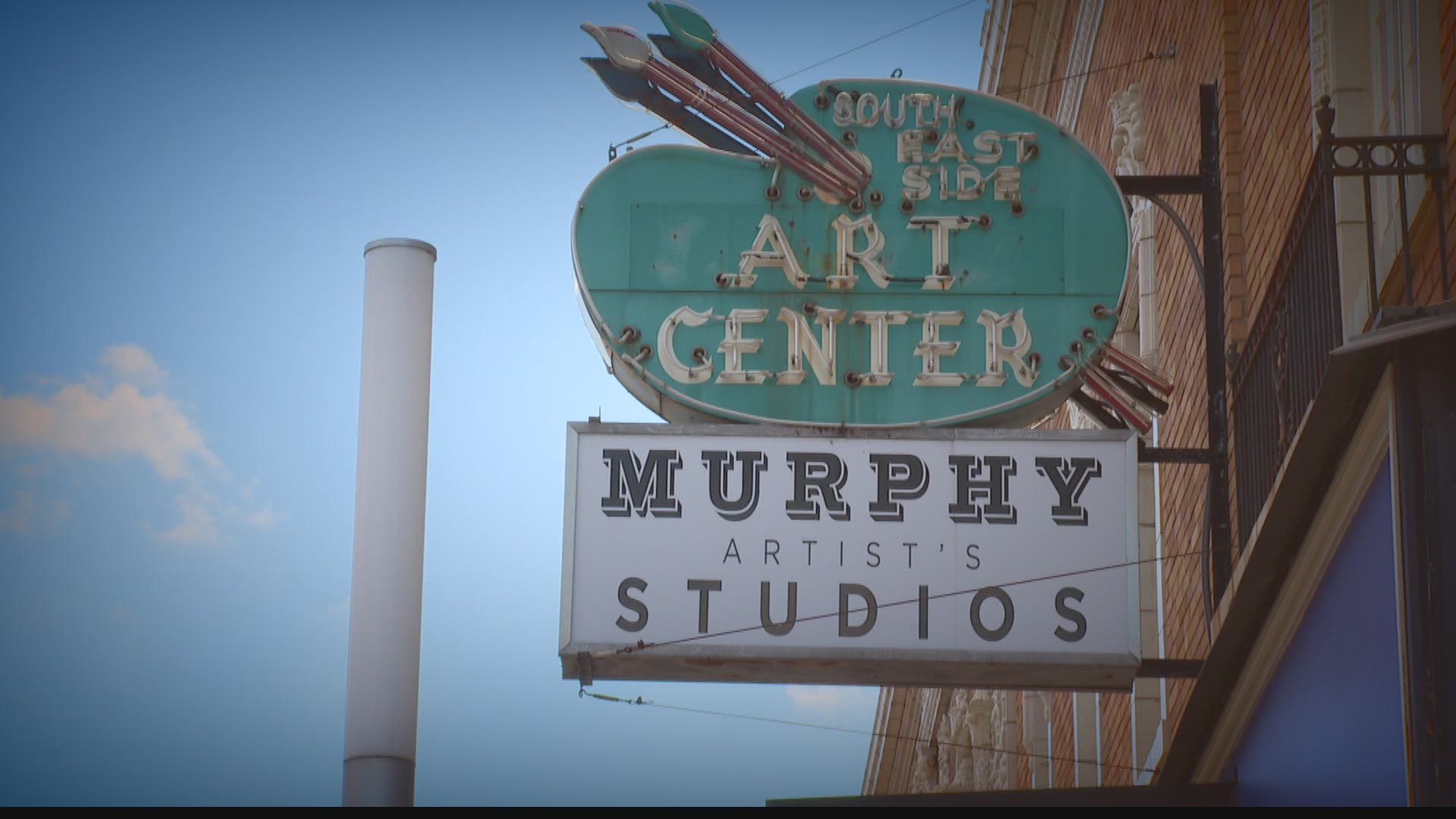 The event at the Murphy Arts Center in Fountain Square is back with expanded its galleries and exhibits.