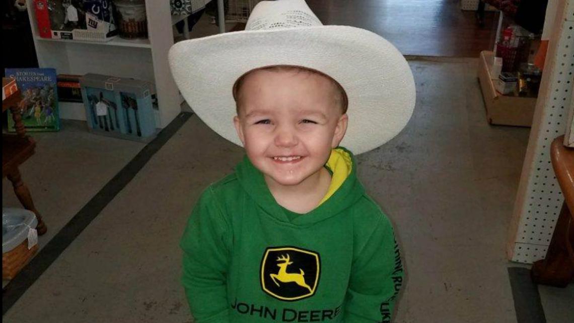 On Hayden Manis' 11th birthday, Delaware County prosecutor 'leaning toward' criminal charges in boy's disappearance