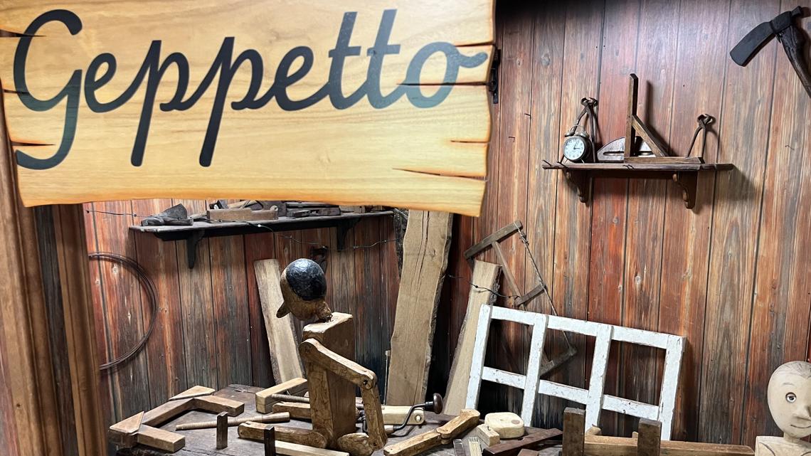 Journey to Italy | 'Village of Pinocchio' celebrates author's legacy with unique attractions in Tuscany