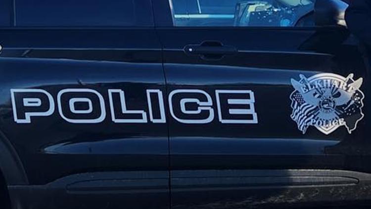 Northern Indiana man charged after allegedly looking into elementary school windows, jumping into a river, then escaping from hospital