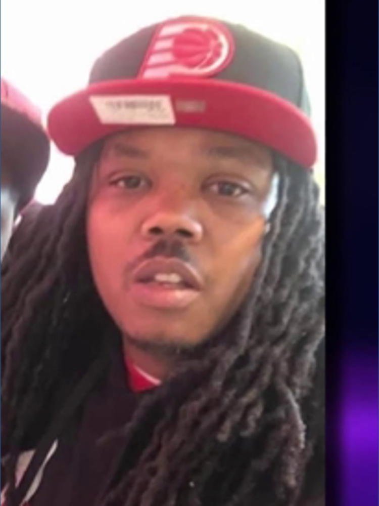 'Cruel and calculated' | Indianapolis man convicted of murder in fatal ...