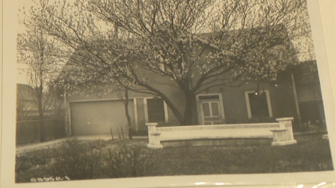 Gifting someone their home's history - Vimarsana News