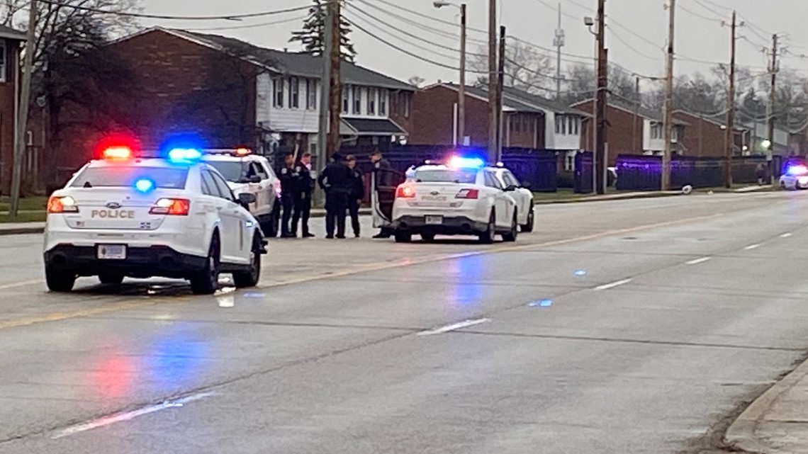 Four stabbed on far east side of Indianapolis | wthr.com