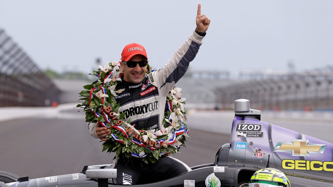 These Indy 500 wins are marking milestones in 2023